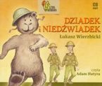 Dziadek i niedźwiadek CD.